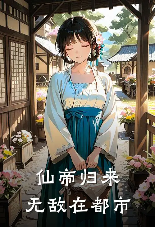 仙帝归来，无敌在都市