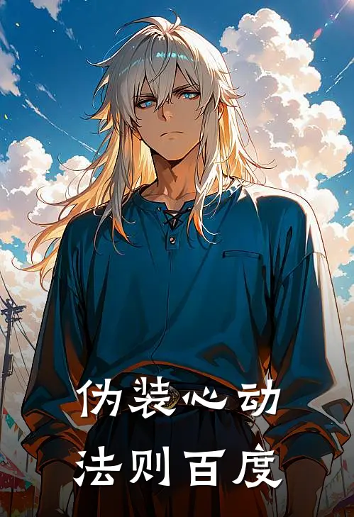 伪装心动法则百度