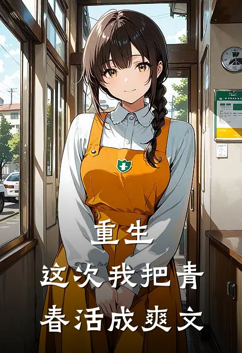 重生：这次我把青春活成爽文