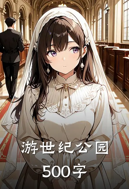 游世纪公园500字