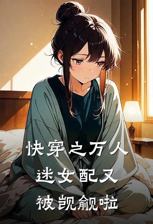 祁知遇鹿明衿(快穿之万人迷女配又被觊觎啦)最新章节免费在线阅读_快穿之万人迷女配又被觊觎啦最新章节免费阅读