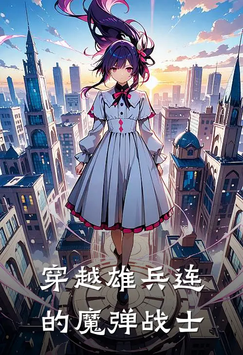 穿越雄兵连的魔弹战士