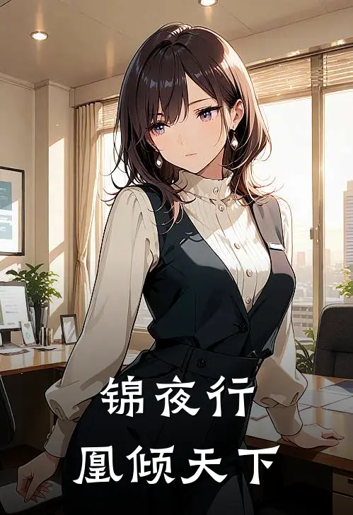 锦夜行：凰倾天下