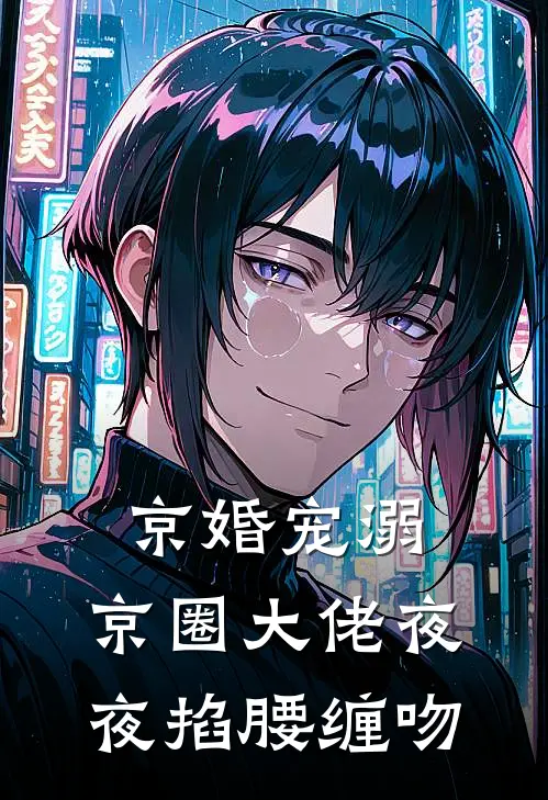 京婚宠溺，京圈大佬夜夜掐腰缠吻(聂初滢白祁臣)完结版免费阅读_京婚宠溺，京圈大佬夜夜掐腰缠吻全文免费阅读