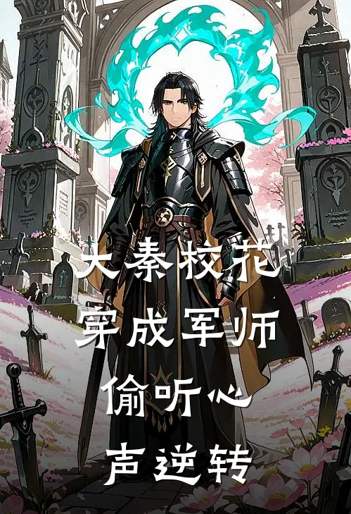 大秦校花穿成军师，偷听心声逆转