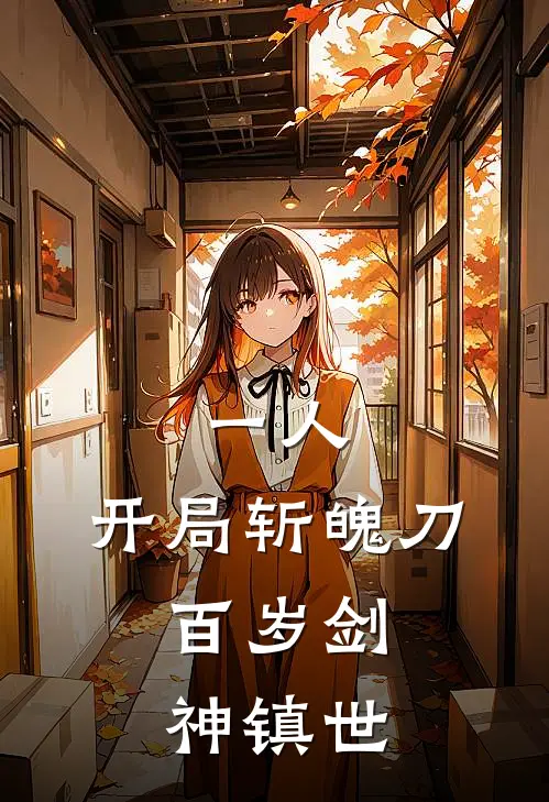 一人：开局斩魄刀，百岁剑神镇世