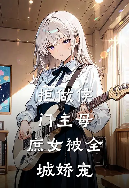 拒做侯门主母，庶女被全城娇宠