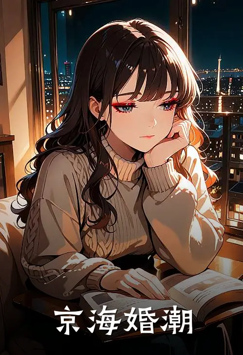 京海婚潮