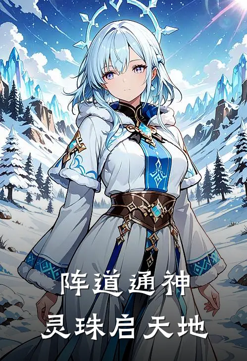 阵道通神：灵珠启天地林风林风免费小说在线看_完本小说阅读阵道通神：灵珠启天地(林风林风)