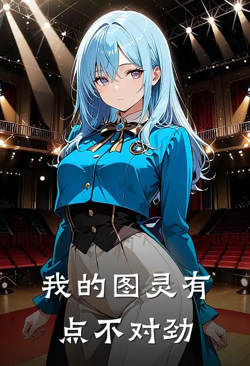 我的图灵有点不对劲