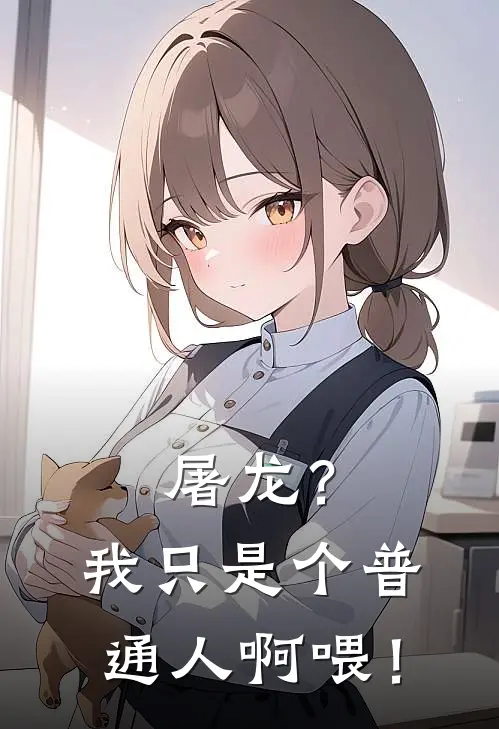 屠龙？我只是个普通人啊喂！(李文明王高)好看的完结小说_热门小说推荐屠龙？我只是个普通人啊喂！李文明王高