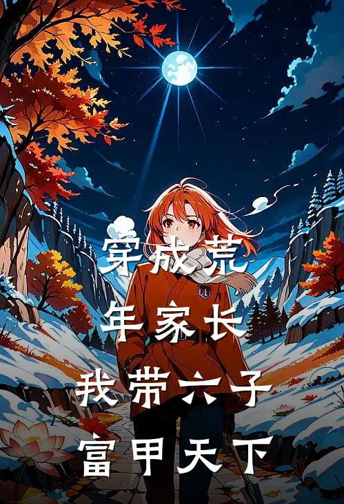 穿成荒年家长，我带六子富甲天下