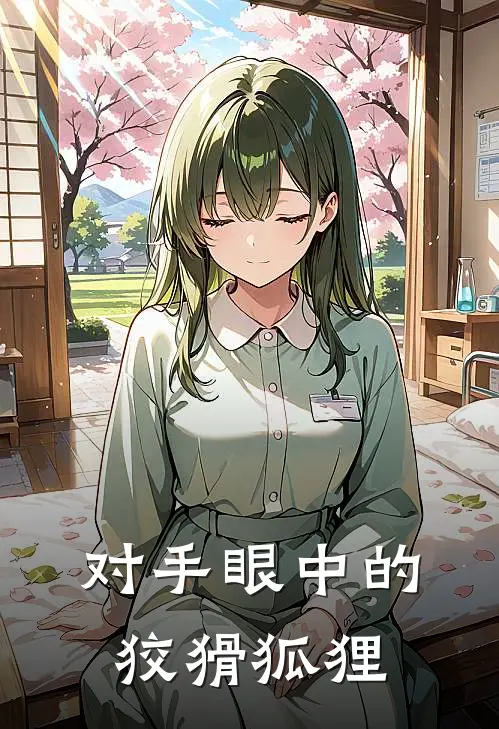 对手眼中的狡猾狐狸