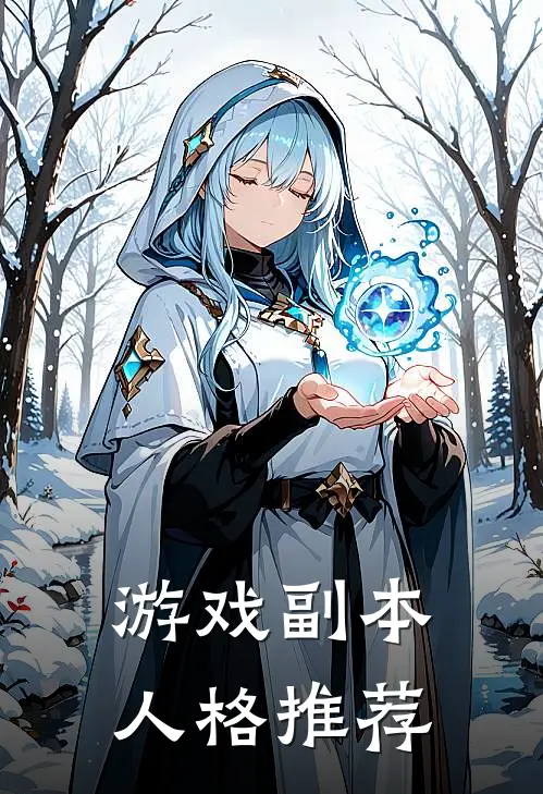 游戏副本人格推荐