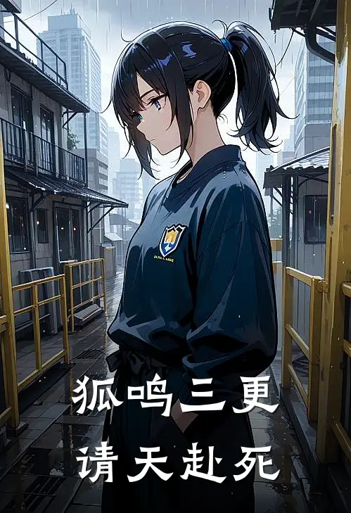 狐鸣三更，请天赴死