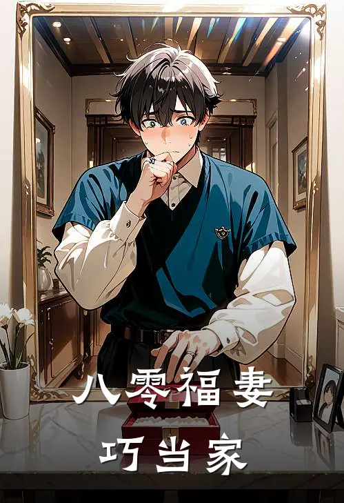 八零福妻巧当家(冯艳红郑国庆)完整版免费小说_最热门小说八零福妻巧当家(冯艳红郑国庆)