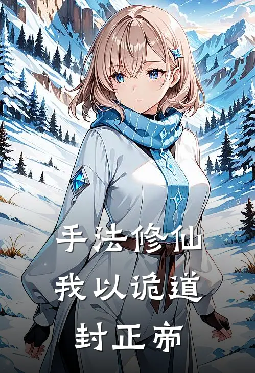 手法修仙：我以诡道封正帝