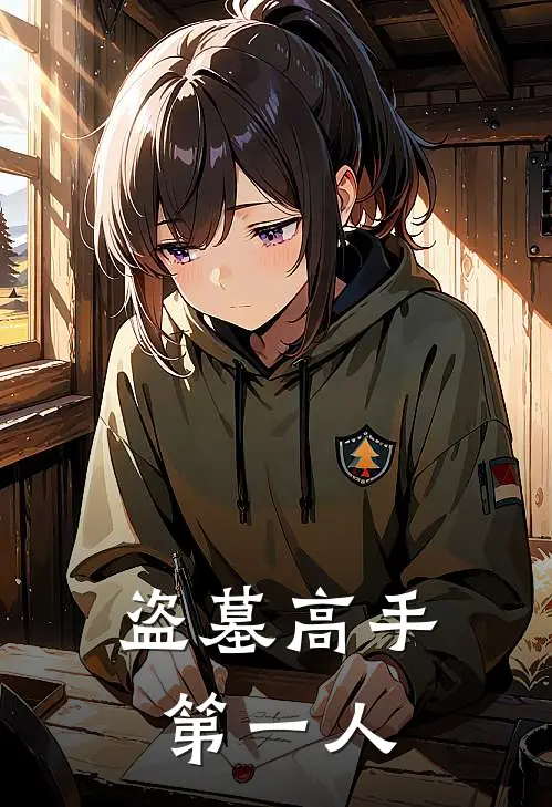 盗墓高手第一人