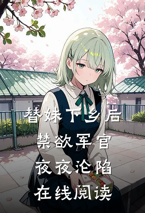 替妹下乡后禁欲军官夜夜沦陷在线阅读
