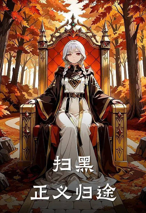 扫黑：正义归途林深柳如烟完结版小说_最新章节列表扫黑：正义归途(林深柳如烟)