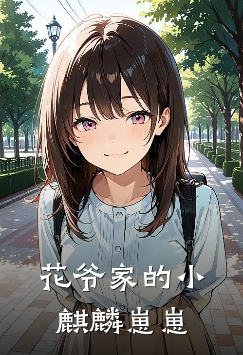 花爷家的小麒麟崽崽