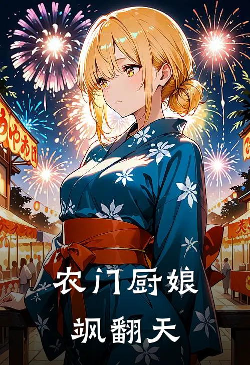 农门厨娘飒翻天顾纤纤晓成热门小说推荐_完本小说大全农门厨娘飒翻天(顾纤纤晓成)