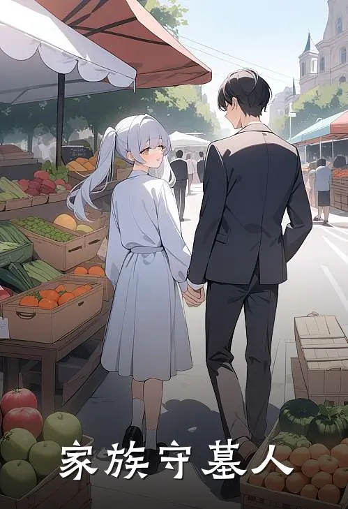 家族守墓人