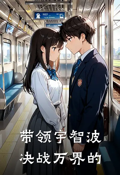 带领宇智波决战万界的