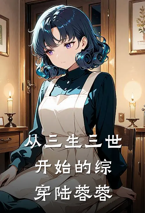 从三生三世开始的综穿陆蓉蓉