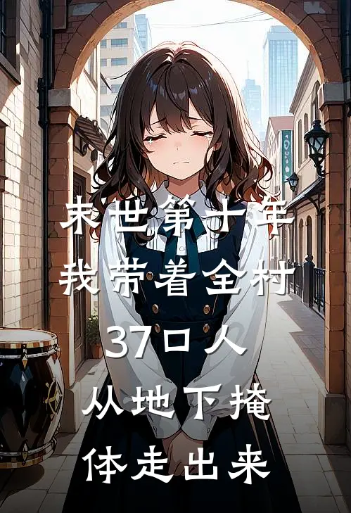 末世第十年，我带着全村37口人，从地下掩体走出来(苏晚小芳)热门完本小说_最新小说末世第十年，我带着全村37口人，从地下掩体走出来苏晚小芳