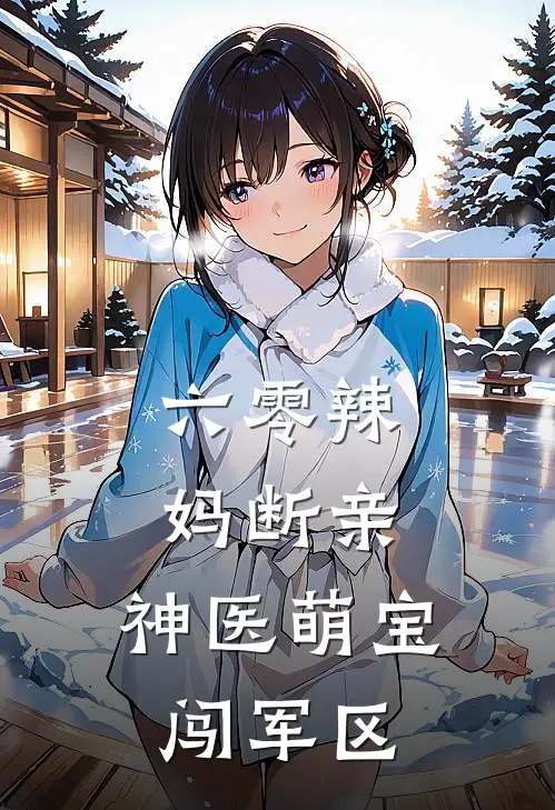 六零辣妈断亲：神医萌宝闯军区