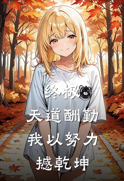 终极：天道酬勤，我以努力撼乾坤(林凡金宝三)好看的完结小说_热门小说推荐终极：天道酬勤，我以努力撼乾坤林凡金宝三