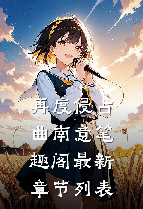 再度侵占曲南意笔趣阁最新章节列表
