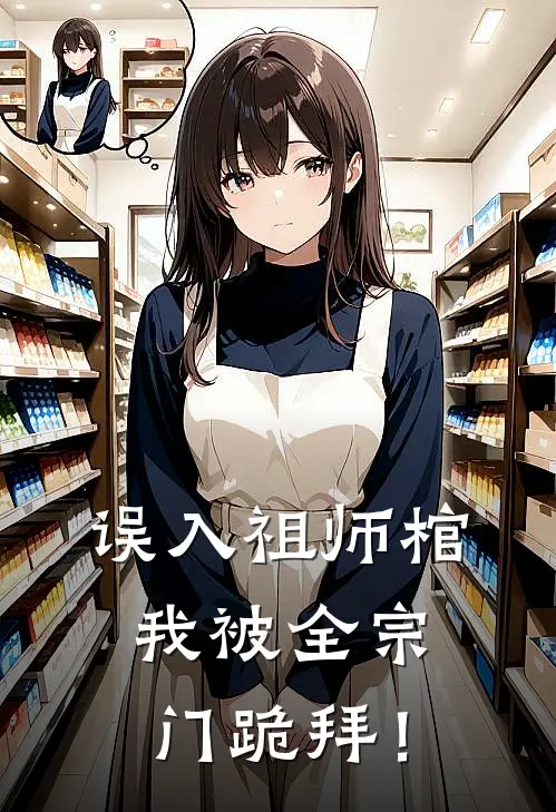 误入祖师棺，我被全宗门跪拜！