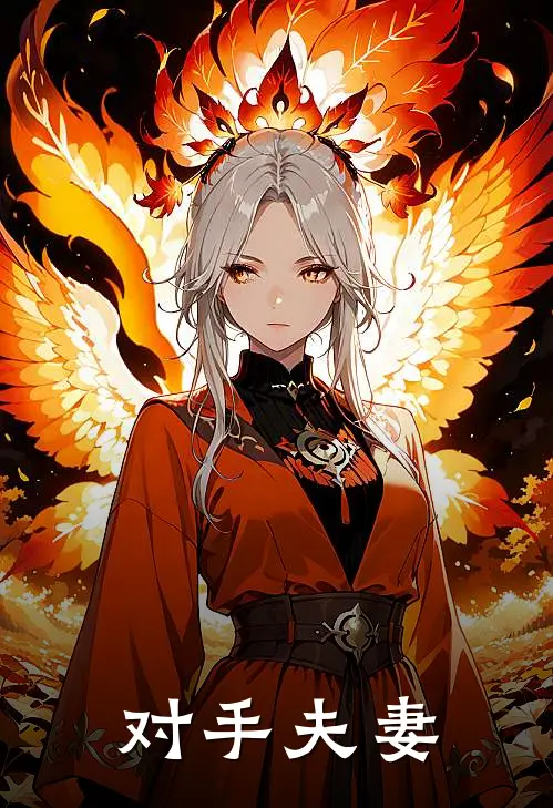 对手夫妻