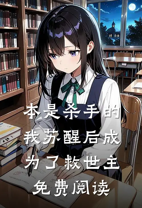 本是杀手的我苏醒后成为了救世主免费阅读