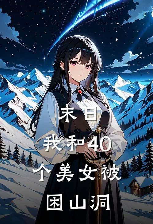 末日：我和40个美女被困山洞