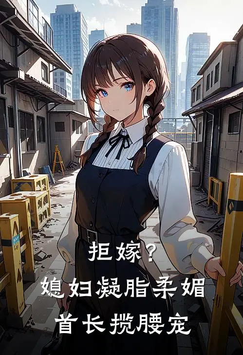 拒嫁？媳妇凝脂柔媚，首长揽腰宠