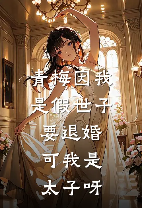 青梅因我是假世子要退婚，可我是太子呀