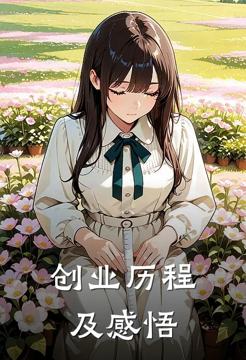 创业历程及感悟