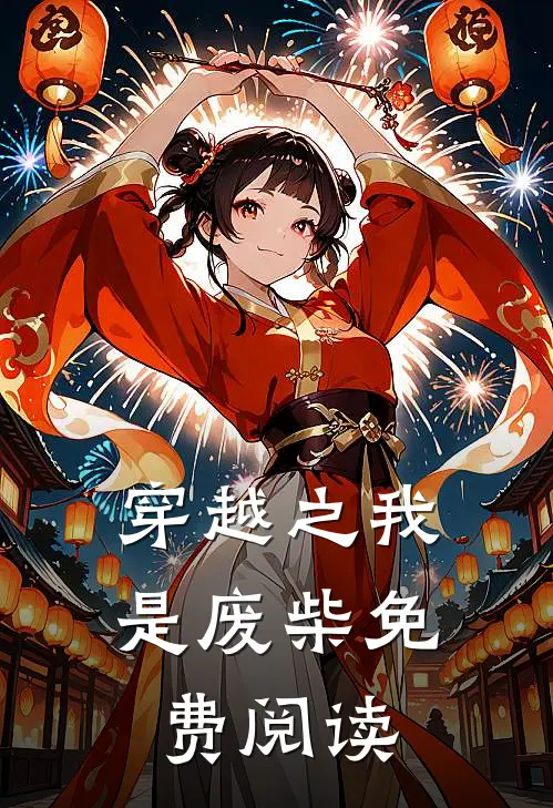 穿越之我是废柴免费阅读