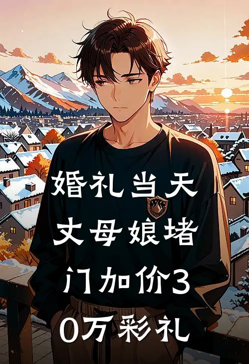 莫晓晚张桂兰(婚礼当天，丈母娘堵门加价30万彩礼)全本免费在线阅读_莫晓晚张桂兰全集在线阅读