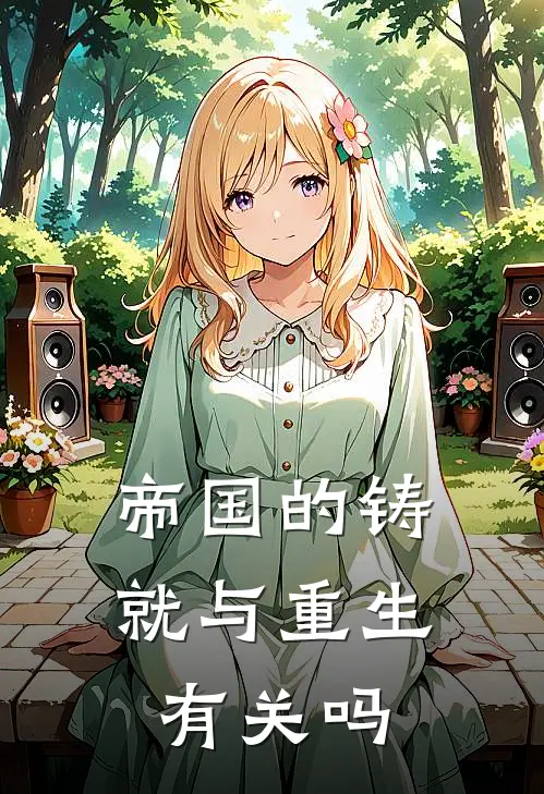 帝国的铸就与重生有关吗