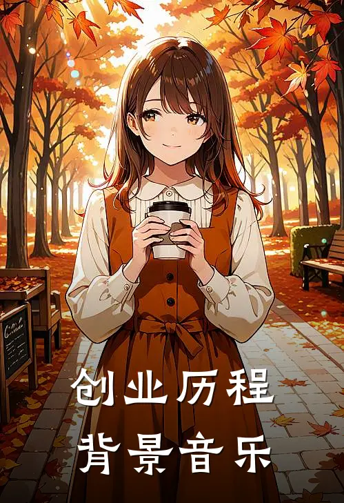 创业历程背景音乐