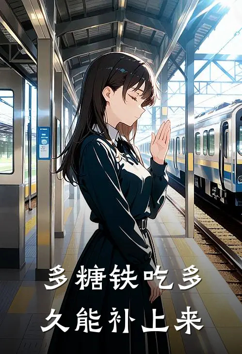 多糖铁吃多久能补上来