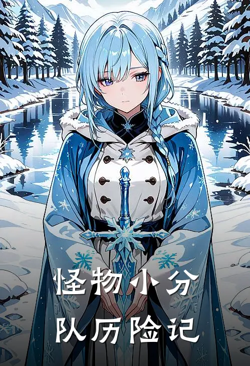 怪物小分队历险记