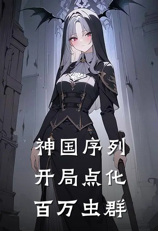 神国序列：开局点化百万虫群(陈凡陈凡)免费小说大全_小说完结免费神国序列：开局点化百万虫群陈凡陈凡