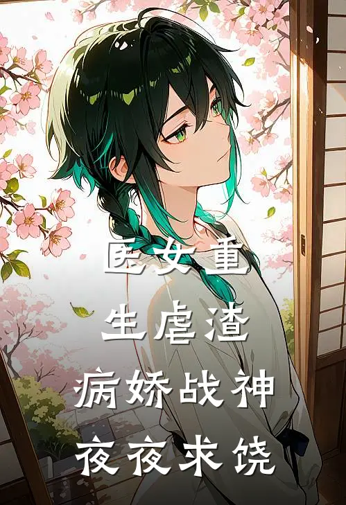 医女重生虐渣：病娇战神夜夜求饶霍决顾晚舟完结热门小说_完整版小说全文免费阅读医女重生虐渣：病娇战神夜夜求饶霍决顾晚舟