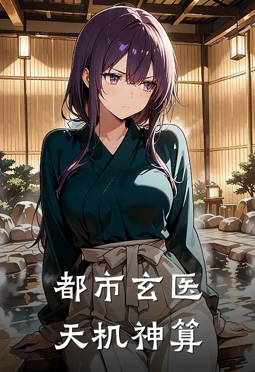 都市玄医：天机神算