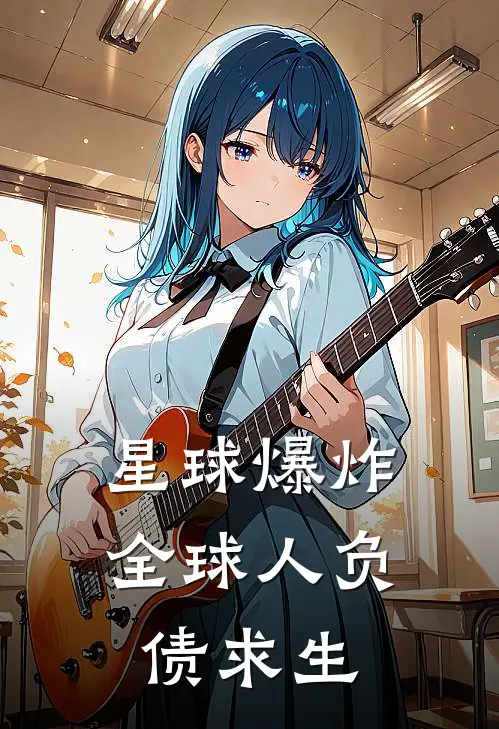 星球爆炸，全球人负债求生(陈观冲哥)在哪看免费小说_已完结小说推荐星球爆炸，全球人负债求生陈观冲哥